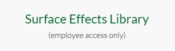 Surface Effects Library