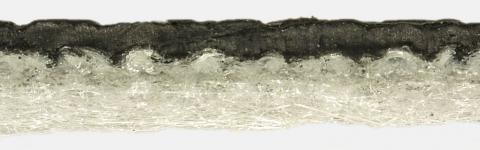 Alura® 1N - Non-Woven Backing Alura® 1N
