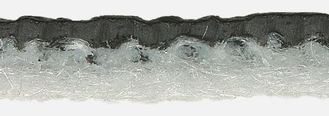 Alura® 1K - Knit Backing