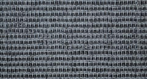 Woven Backing - Natural/White