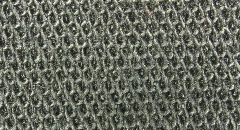 Woven Backing