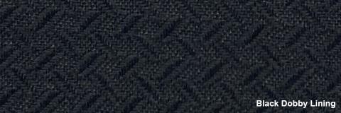 Woven Backing