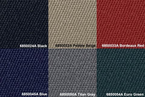 Woven Facing